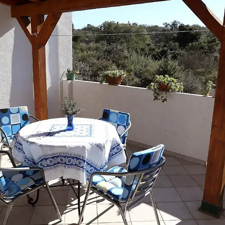 Meri - Two Bedroom With Balcony Τρογκίρ