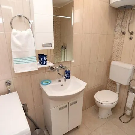 Appartement Meri - Two Bedroom With Balcony Trogir