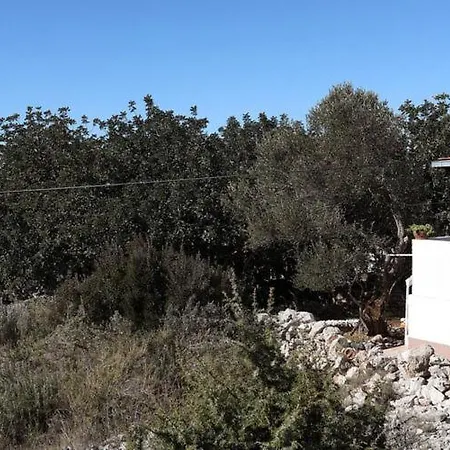 Appartement Meri - Two Bedroom With Balcony