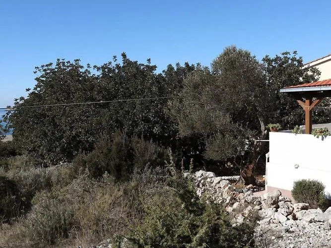 Apartment Meri - Two Bedroom With Balcony