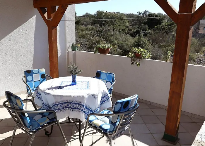 Meri - Two Bedroom With Balcony Trogir